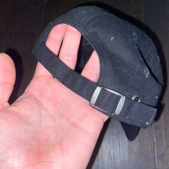 Apple Dad Cap - Picture 3 of 4